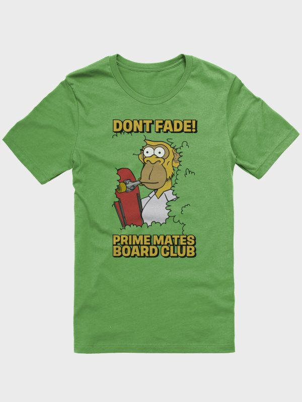 Dont Fade PMBC - Image 2