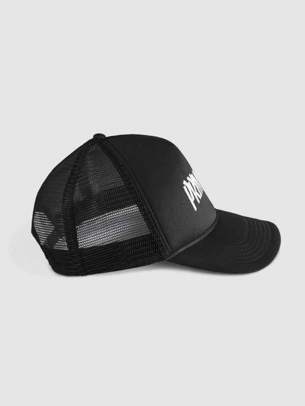 Truckers Cap - Image 3